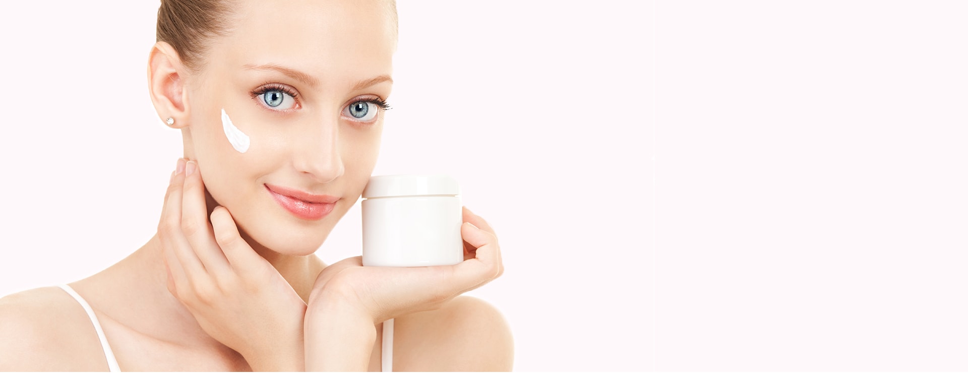 Anti-Age Cream for winter